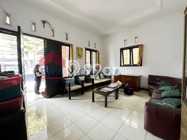 Rumah Mewah Siap Huni LT 1161m2 di Tumpang, Malang Rumah Mewah Siap Huni LT 1161m2 di Tumpang, Malang