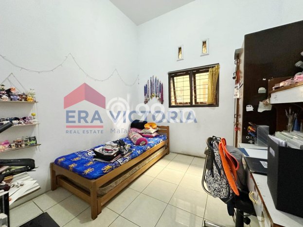 Rumah Mewah Siap Huni LT 1161m2 di Tumpang, Malang Rumah Mewah Siap Huni LT 1161m2 di Tumpang, Malang