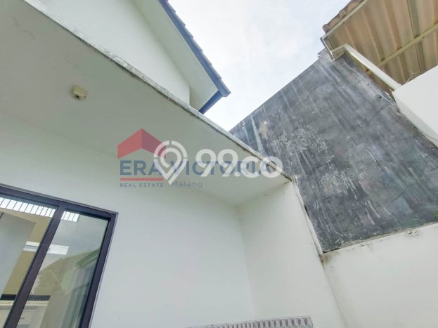 Rumah Minimalis Terbaik Dijual Area Karangploso LT 66m2 Rumah Minimalis Terbaik Dijual Area Karangploso LT 66m2