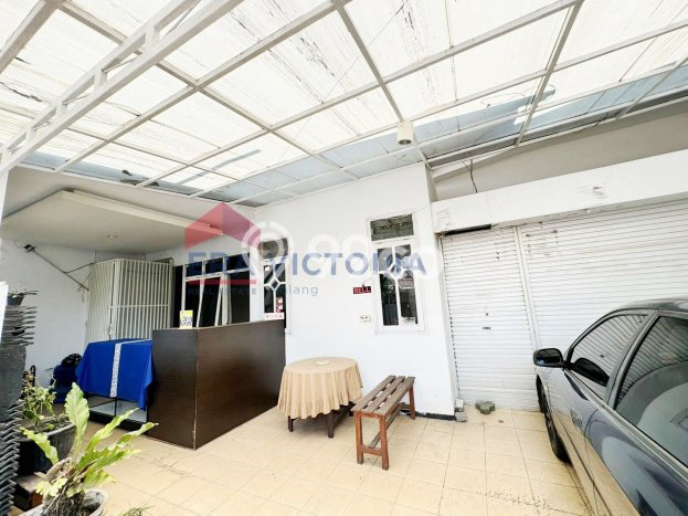 Dijual Cepat Rumah Favorit Siap Huni LB 300m2 di Klojen, Malang Dijual Cepat Rumah Favorit Siap Huni LB 300m2 di Klojen, Malang