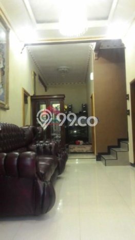 Dijual Cepat Rumah Favorit Siap Huni LB 106m2 di Lawang, Malang Dijual Cepat Rumah Favorit Siap Huni LB 106m2 di Lawang, Malang