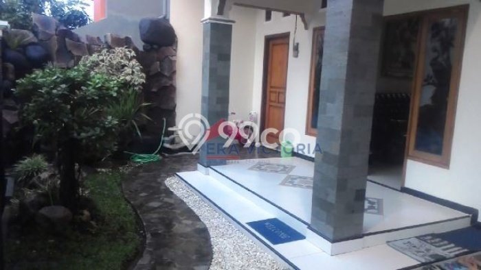 Dijual Cepat Rumah Favorit Siap Huni LB 106m2 di Lawang, Malang Dijual Cepat Rumah Favorit Siap Huni LB 106m2 di Lawang, Malang