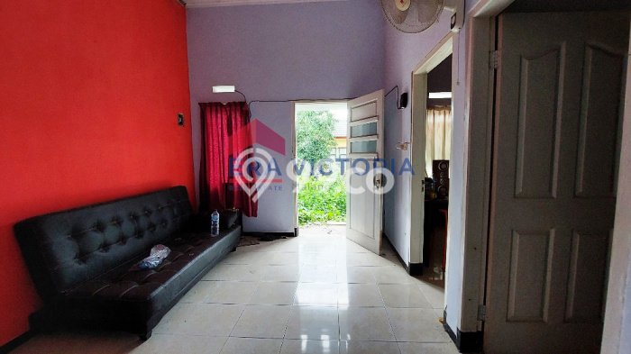 Rumah Murah Dijual di Pakis, Malang Harga Rp 375 Juta Rumah Murah Dijual di Pakis, Malang Harga Rp 375 Juta