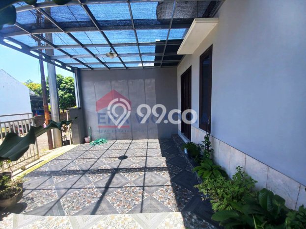 Rumah Modern Cantik 3 KT Siap Huni di Kedungkandang Rumah Modern Cantik 3 KT Siap Huni di Kedungkandang