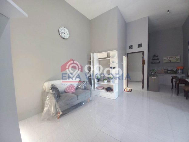 Rumah Modern Cantik 3 KT Siap Huni di Kedungkandang Rumah Modern Cantik 3 KT Siap Huni di Kedungkandang