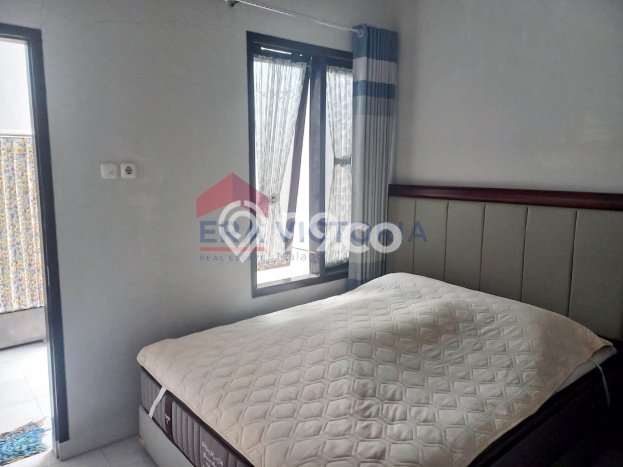 Rumah Modern Cantik 3 KT Siap Huni di Kedungkandang Rumah Modern Cantik 3 KT Siap Huni di Kedungkandang