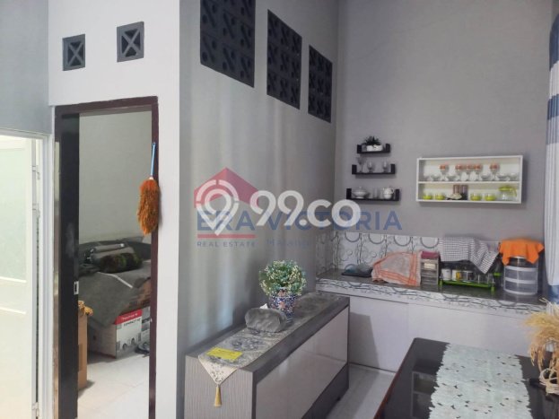 Rumah Modern Cantik 3 KT Siap Huni di Kedungkandang Rumah Modern Cantik 3 KT Siap Huni di Kedungkandang