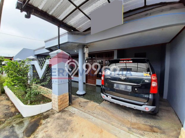 Jual Rumah Strategis Bagus Punya 4 KT di Lawang Malang SHM Jual Rumah Strategis Bagus Punya 4 KT di Lawang Malang SHM