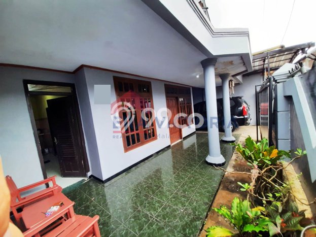 Jual Rumah Strategis Bagus Punya 4 KT di Lawang Malang SHM Jual Rumah Strategis Bagus Punya 4 KT di Lawang Malang SHM