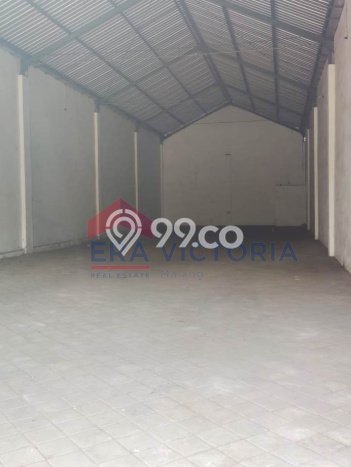 Gudang Disewakan di Kawasan Ramai Karangploso, Malang Gudang Disewakan di Kawasan Ramai Karangploso, Malang
