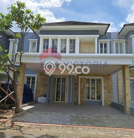 Disewakan Hunian Konsep Modern di Lowokwaru Malang dengan 3 KT Disewakan Hunian Konsep Modern di Lowokwaru Malang dengan 3 KT