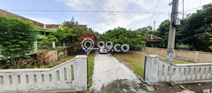 Dijual Cepat Rumah Favorit Siap Huni LB 235m2 di Pare, Kediri Dijual Cepat Rumah Favorit Siap Huni LB 235m2 di Pare, Kediri