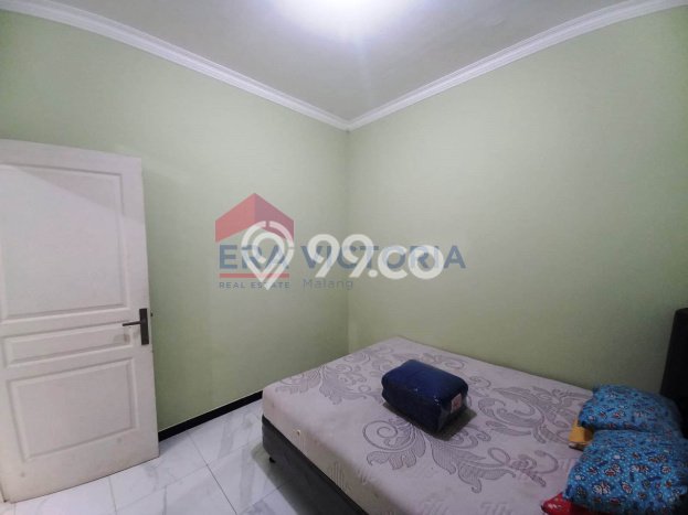 Hunian Nyaman Asri 3 KT Siap Pakai di Batu Malang Hunian Nyaman Asri 3 KT Siap Pakai di Batu Malang