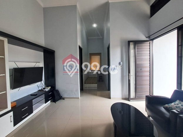 Rumah Modern Minimalis 2 KT Bisa Langsung Pindah di Batu Rumah Modern Minimalis 2 KT Bisa Langsung Pindah di Batu