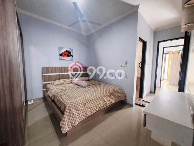 Rumah Modern Minimalis 2 KT Bisa Langsung Pindah di Batu Rumah Modern Minimalis 2 KT Bisa Langsung Pindah di Batu