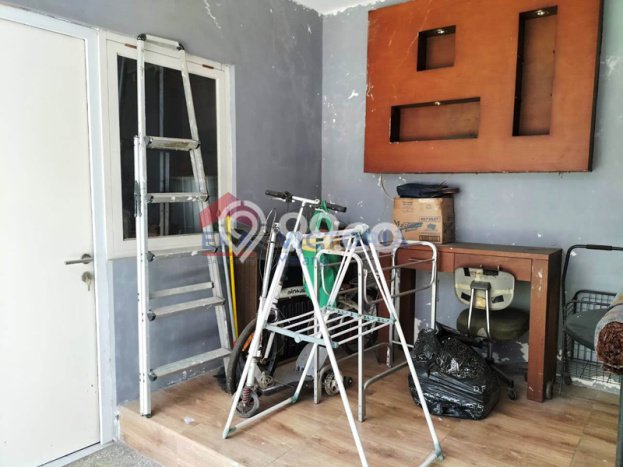 Rumah Strategis Minimalis Lb 150m2 di Pakis, Malang Rumah Strategis Minimalis Lb 150m2 di Pakis, Malang