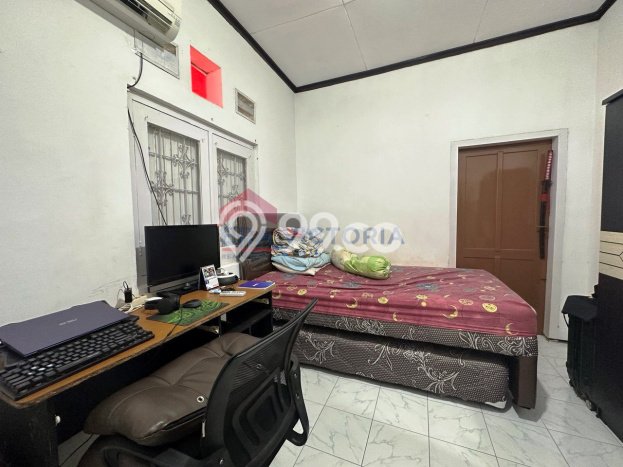 Jual Rumah Eksklusif 2 KT di Pulau-pulau, Malang Jual Rumah Eksklusif 2 KT di Pulau-pulau, Malang