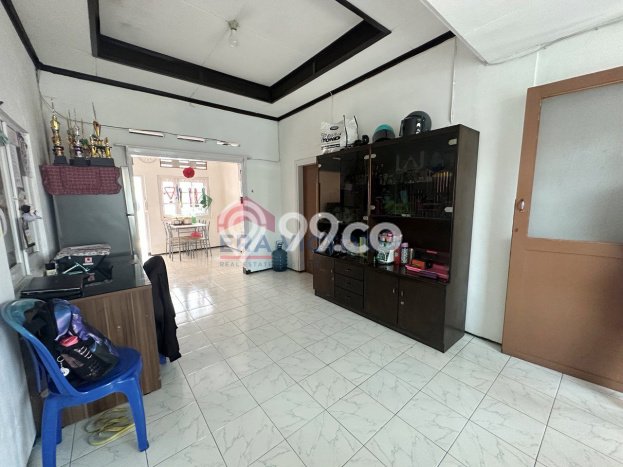 Jual Rumah Eksklusif 2 KT di Pulau-pulau, Malang Jual Rumah Eksklusif 2 KT di Pulau-pulau, Malang