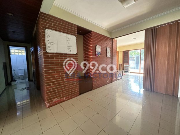 Hunian Eksklusif Siap Huni LT 430m2 di Sukun, Malang Hunian Eksklusif Siap Huni LT 430m2 di Sukun, Malang