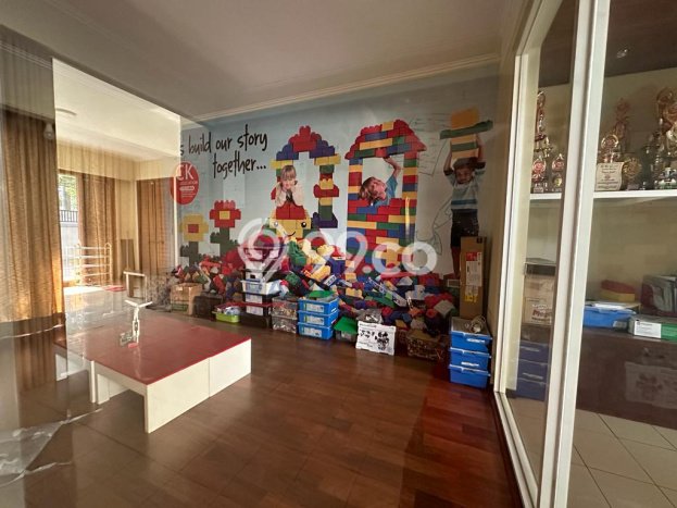Hunian Eksklusif Siap Huni LT 430m2 di Sukun, Malang Hunian Eksklusif Siap Huni LT 430m2 di Sukun, Malang