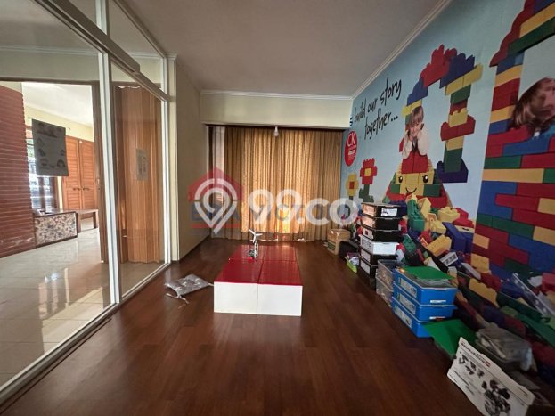Hunian Eksklusif Siap Huni LT 430m2 di Sukun, Malang Hunian Eksklusif Siap Huni LT 430m2 di Sukun, Malang