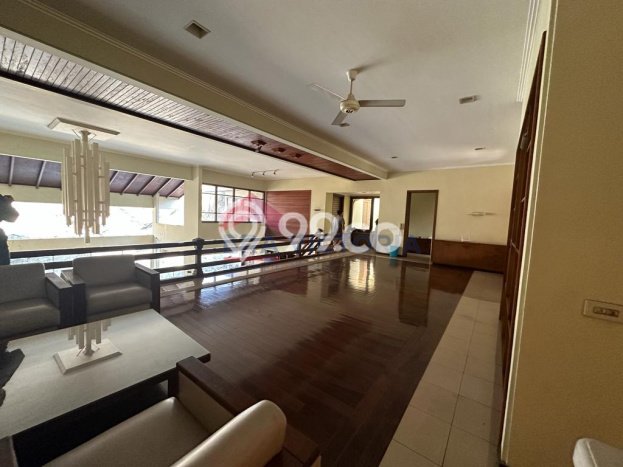 Hunian Eksklusif Siap Huni LT 430m2 di Sukun, Malang Hunian Eksklusif Siap Huni LT 430m2 di Sukun, Malang