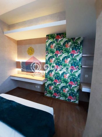 Apartemen Harga Terjangkau untuk Dijual di Tlogomas Dengan Spesifikasi 1 KT & 1 KM Apartemen Harga Terjangkau untuk Dijual di Tlogomas Dengan Spesifikasi 1 KT & 1 KM