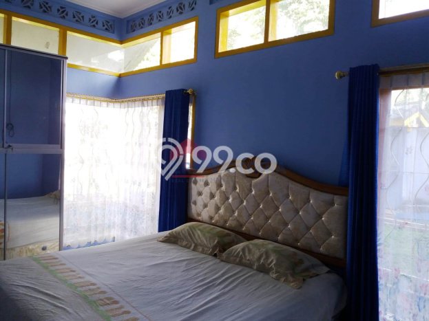 Rumah Modern 4 KT di Buring Malang Unfurnished Rumah Modern 4 KT di Buring Malang Unfurnished