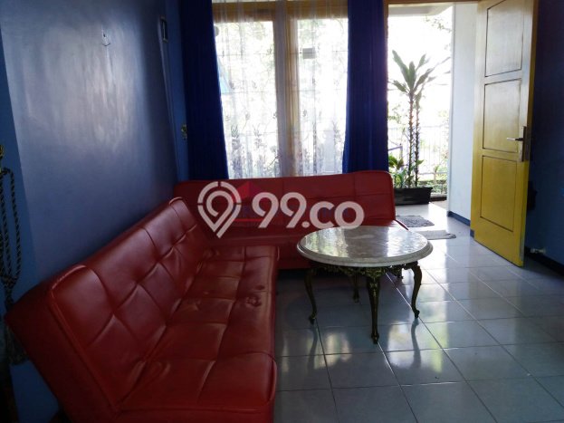 Rumah Modern 4 KT di Buring Malang Unfurnished Rumah Modern 4 KT di Buring Malang Unfurnished