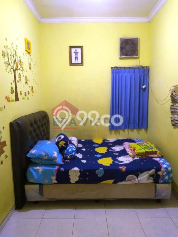 Jual Rumah Murah Meriah Pakis Punya 2 KT & LT 90m2 Jual Rumah Murah Meriah Pakis Punya 2 KT & LT 90m2