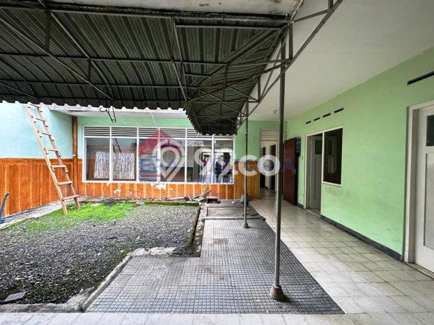 Hunian Mewah Dijual LT 276m2 di Klojen, Malang Hunian Mewah Dijual LT 276m2 di Klojen, Malang