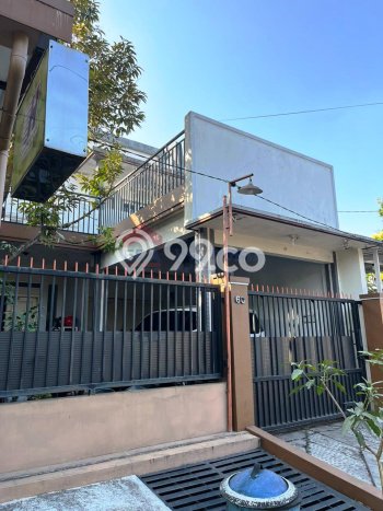 Rumah Elit Modern Tanpa Renovasi di Sawojajar Malang Rumah Elit Modern Tanpa Renovasi di Sawojajar Malang