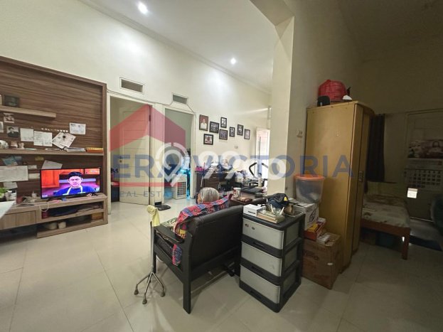 Rumah Modern 3 KT di Araya Malang Unfurnished Rumah Modern 3 KT di Araya Malang Unfurnished