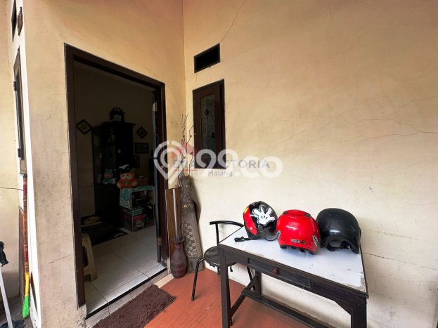 Rumah Minimalis Dijual di Sukun 2 Kamar dengan LT 54m2 Rumah Minimalis Dijual di Sukun 2 Kamar dengan LT 54m2