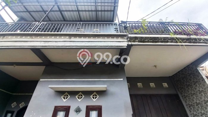 Dijual Rumah Eksklusif 4 KT di Pandanwangi, Malang Dijual Rumah Eksklusif 4 KT di Pandanwangi, Malang