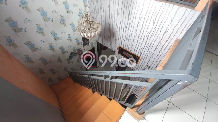 Dijual Rumah Eksklusif 4 KT di Pandanwangi, Malang Dijual Rumah Eksklusif 4 KT di Pandanwangi, Malang