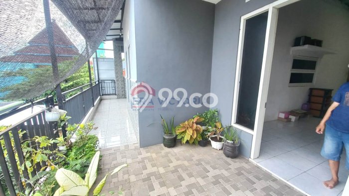 Dijual Rumah Eksklusif 4 KT di Pandanwangi, Malang Dijual Rumah Eksklusif 4 KT di Pandanwangi, Malang