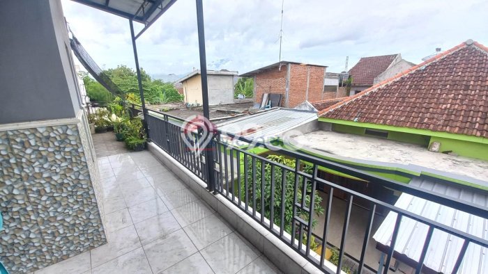 Dijual Rumah Eksklusif 4 KT di Pandanwangi, Malang Dijual Rumah Eksklusif 4 KT di Pandanwangi, Malang