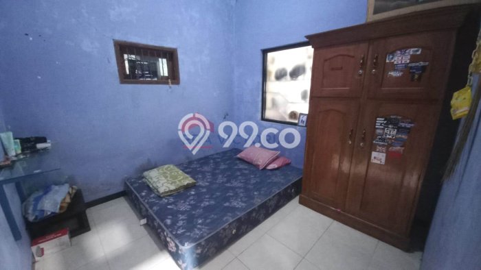 Dijual Rumah Eksklusif 4 KT di Pandanwangi, Malang Dijual Rumah Eksklusif 4 KT di Pandanwangi, Malang