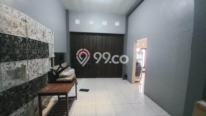 Dijual Rumah Eksklusif 4 KT di Pandanwangi, Malang Dijual Rumah Eksklusif 4 KT di Pandanwangi, Malang