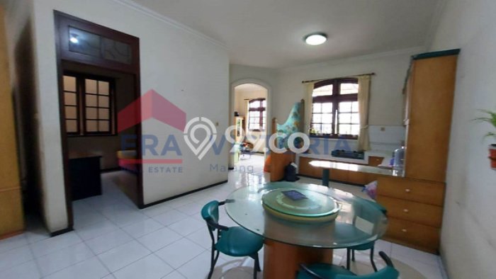 For Sale Hunian Rumah Nyaman 3 KT di Kasin, Malang For Sale Hunian Rumah Nyaman 3 KT di Kasin, Malang