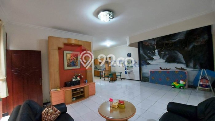 For Sale Hunian Rumah Nyaman 3 KT di Kasin, Malang For Sale Hunian Rumah Nyaman 3 KT di Kasin, Malang