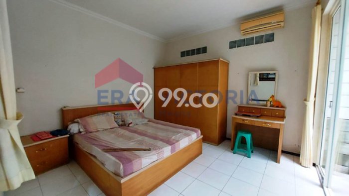 For Sale Hunian Rumah Nyaman 3 KT di Kasin, Malang For Sale Hunian Rumah Nyaman 3 KT di Kasin, Malang