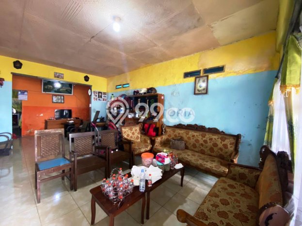 For Sale Rumah 4 Kamar Lokasi Ideal Bagus dan Strategis di Pakis For Sale Rumah 4 Kamar Lokasi Ideal Bagus dan Strategis di Pakis