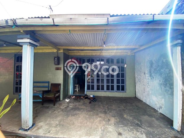 For Sale Rumah 4 Kamar Lokasi Ideal Bagus dan Strategis di Pakis For Sale Rumah 4 Kamar Lokasi Ideal Bagus dan Strategis di Pakis