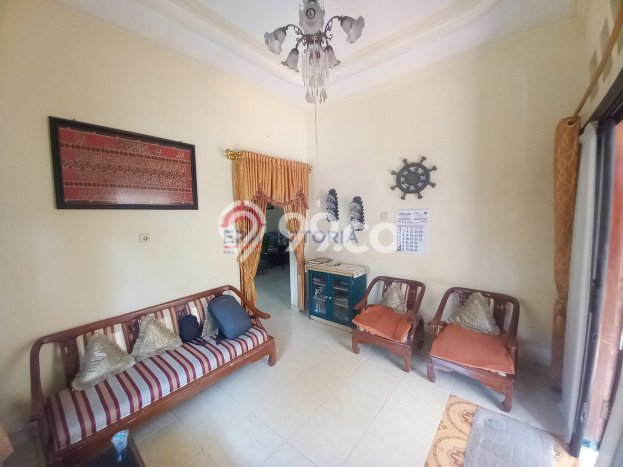 For Sale Rumah 7 Kamar Lokasi Strategis Nyaman dan Strategis di Klojen For Sale Rumah 7 Kamar Lokasi Strategis Nyaman dan Strategis di Klojen