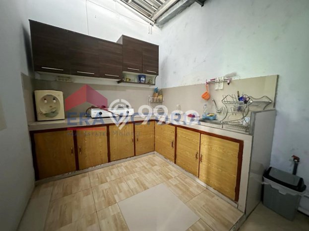 Rumah di Malang Kondisi Baik Minimalis Dekat Fasilitas Umum Rumah di Malang Kondisi Baik Minimalis Dekat Fasilitas Umum