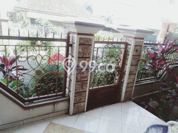Hunian Mewah Dijual LT 296m2 di Klojen, Malang Hunian Mewah Dijual LT 296m2 di Klojen, Malang
