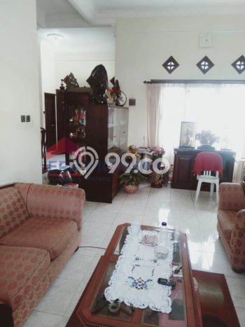 Hunian Mewah Dijual LT 296m2 di Klojen, Malang Hunian Mewah Dijual LT 296m2 di Klojen, Malang