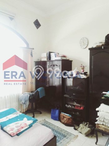 Hunian Mewah Dijual LT 296m2 di Klojen, Malang Hunian Mewah Dijual LT 296m2 di Klojen, Malang